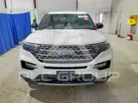 2020 Ford EXPLORER фото