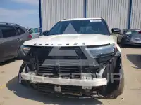 2020 Ford EXPLORER photo
