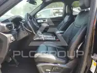 2020 Ford EXPLORER фото