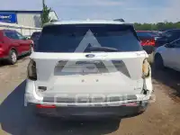2020 Ford EXPLORER photo