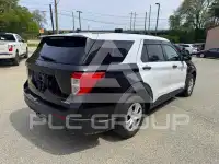 2020 Ford EXPLORER photo