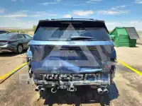 2020 Ford EXPLORER фото
