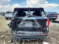 2020 Ford EXPLORER photo
