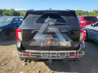 2020 Ford EXPLORER фото