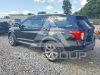 2020 Ford EXPLORER фото