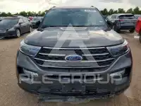 2020 Ford EXPLORER фото