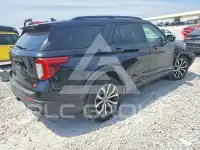 2020 Ford EXPLORER фото
