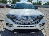 2020 Ford EXPLORER фото
