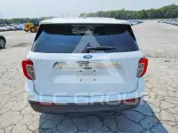2020 Ford EXPLORER фото