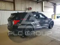 2020 Ford EXPLORER photo