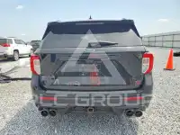 2020 Ford EXPLORER photo