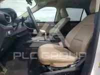 2020 Ford EXPLORER photo