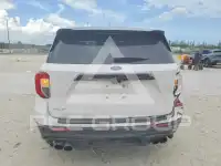 2020 Ford EXPLORER фото