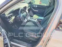 2020 Ford EXPLORER фото