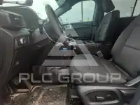 2020 Ford EXPLORER photo