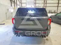 2020 Ford EXPLORER photo