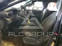 2020 Ford EXPLORER photo