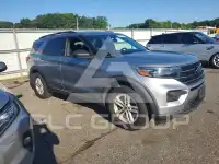 2020 Ford EXPLORER photo