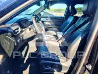 2020 Ford EXPLORER photo