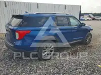 2020 Ford EXPLORER photo