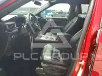 2020 Ford EXPLORER photo