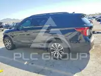 2020 Ford EXPLORER фото