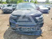 2020 Ford EXPLORER фото