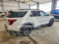 2020 Ford EXPLORER фото