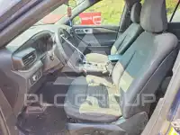 2020 Ford EXPLORER photo