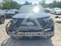 2020 Ford EXPLORER фото