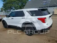 2020 Ford EXPLORER фото