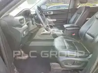 2020 Ford EXPLORER photo