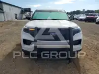 2020 Ford EXPLORER фото