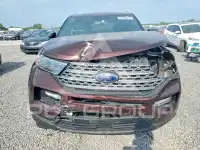 2020 Ford EXPLORER фото