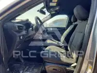 2020 Ford EXPLORER фото
