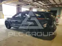 2020 Ford EXPLORER photo