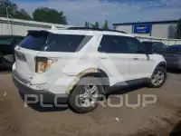 2020 Ford EXPLORER photo