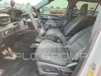 2020 Ford EXPLORER фото