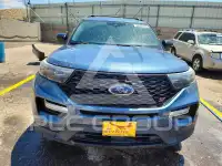 2020 Ford EXPLORER фото