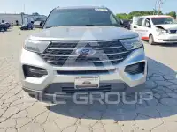 2020 Ford EXPLORER photo