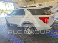 2020 Ford EXPLORER photo