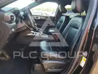2020 Ford EXPLORER фото