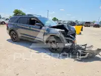 2020 Ford EXPLORER photo