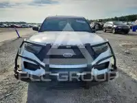 2020 Ford EXPLORER photo