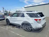 2020 Ford EXPLORER photo
