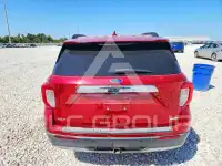 2020 Ford EXPLORER фото