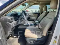 2020 Ford EXPLORER фото