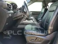 2020 Ford EXPLORER фото