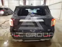 2020 Ford EXPLORER photo