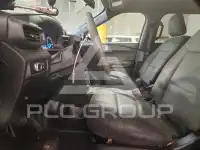 2020 Ford EXPLORER фото